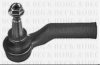 BORG & BECK BTR5883 Tie Rod End